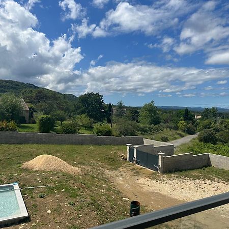 Magnifique Villa Proche Ruoms Vallon Pont Darc Grospierres Luaran gambar