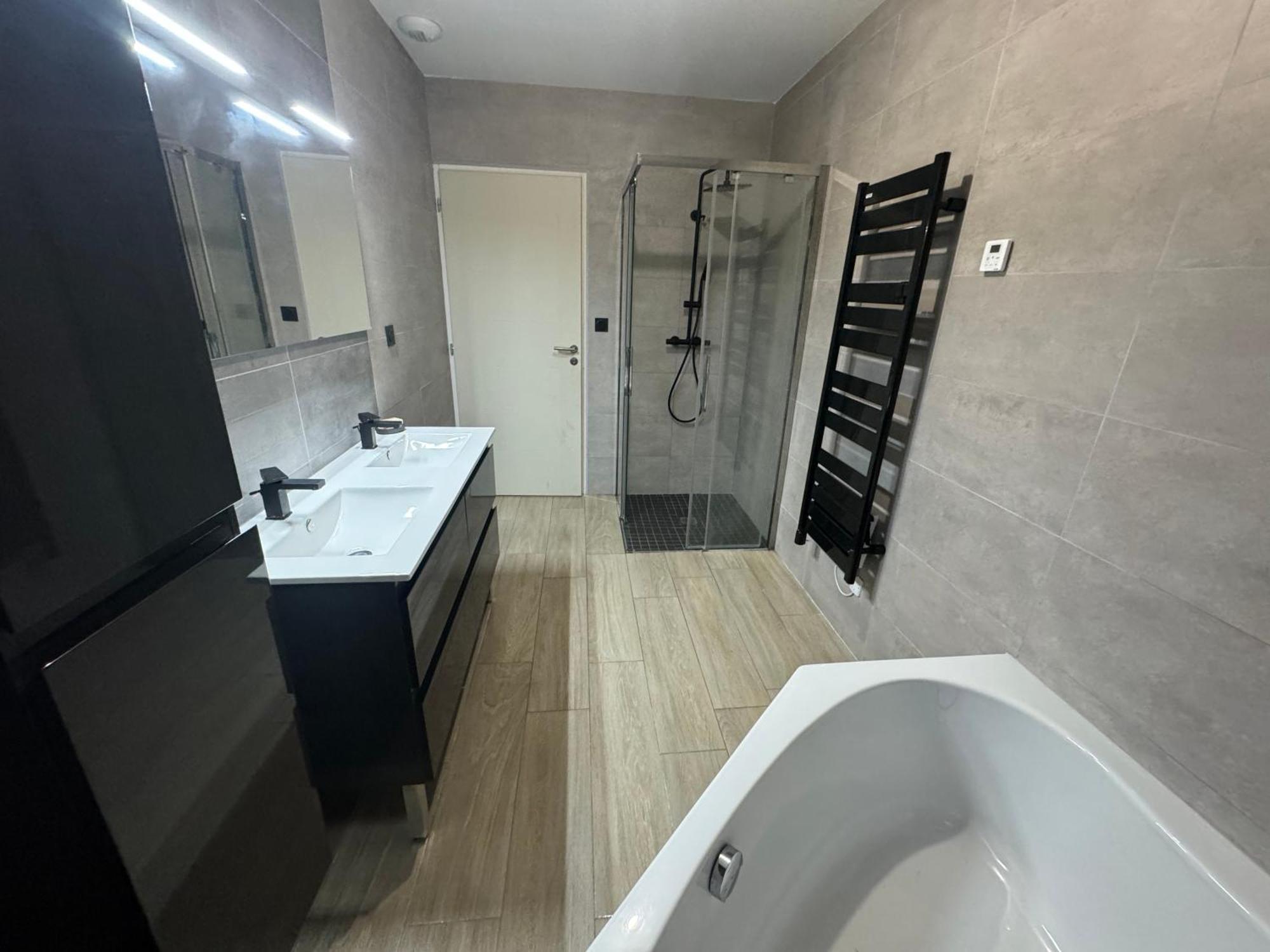 Magnifique Villa Proche Ruoms Vallon Pont Darc Grospierres Luaran gambar
