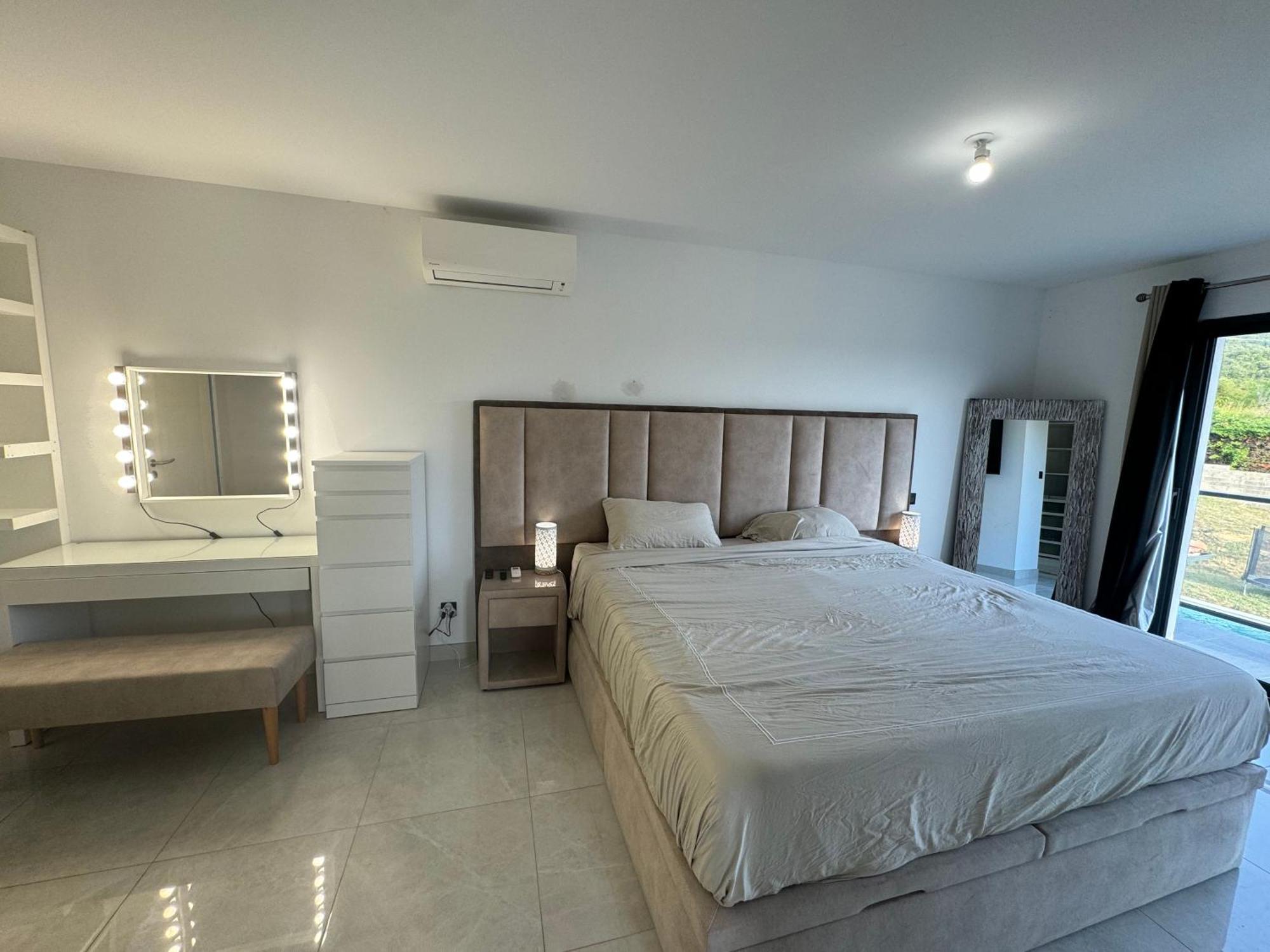 Magnifique Villa Proche Ruoms Vallon Pont Darc Grospierres Luaran gambar